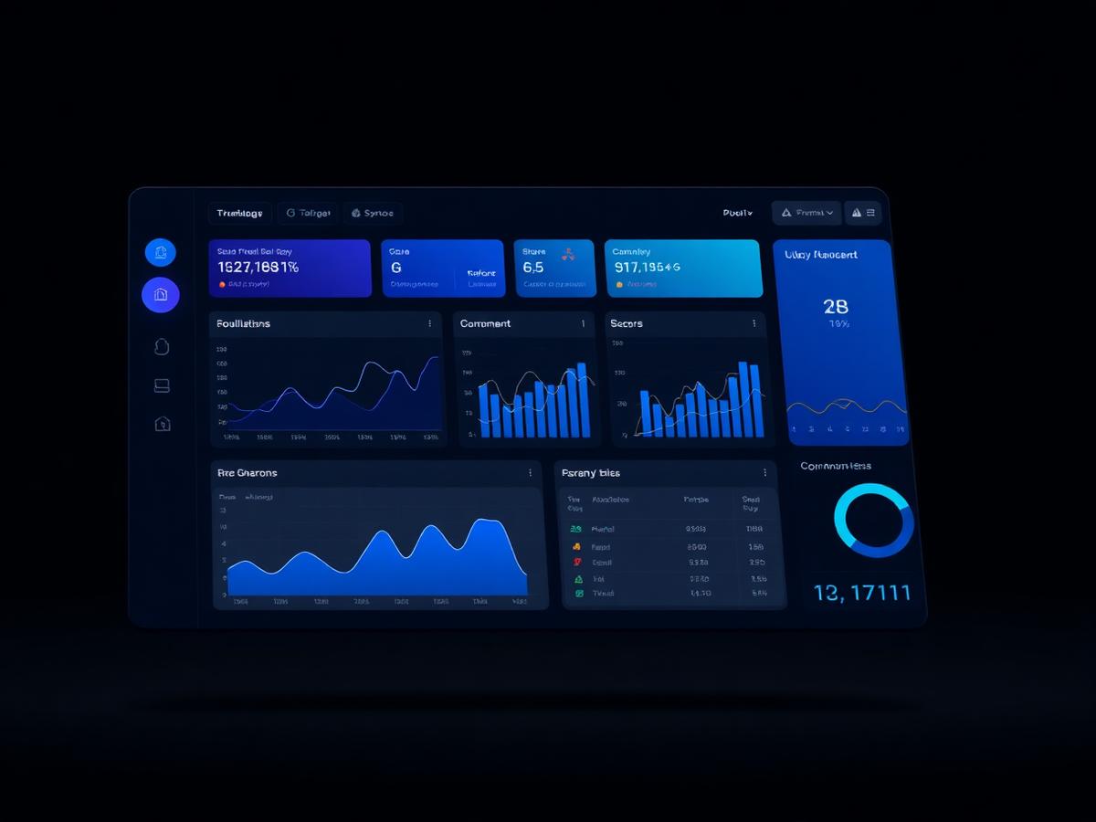 Plataforma SaaS B2B