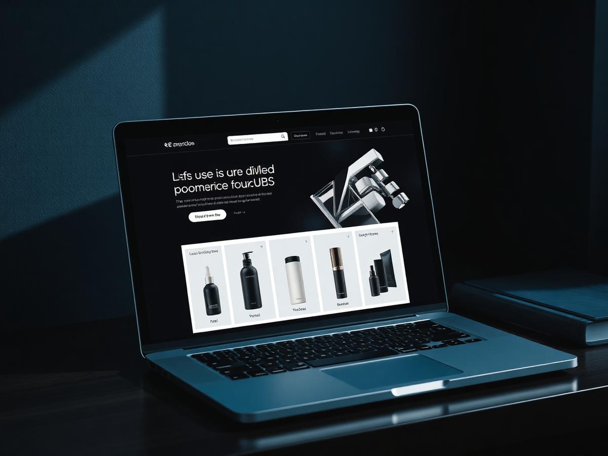 Ecommerce Premium
